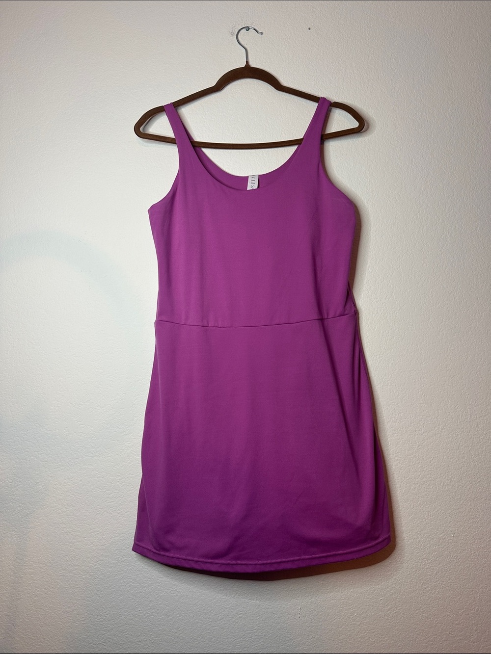 Elle Sport Women’s active Tank Dress